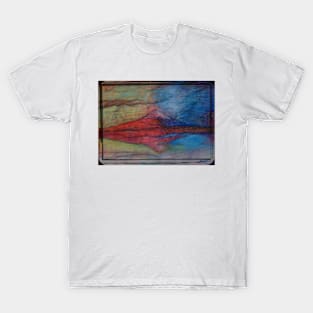 Red Mountain T-Shirt